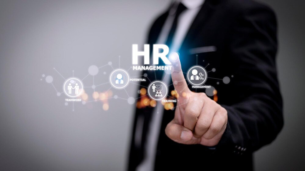 Streamlining Success: Transforming HR Services for a Modern Workplace