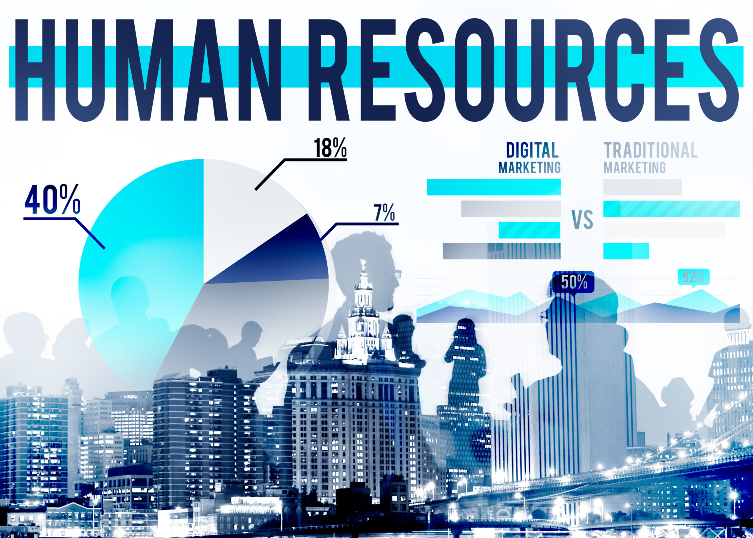 Welcome to our HR services blog, "HR Insights: Navigating the World of Human Resources." As a dedicated platform for HR professionals, leaders, and anyone interested in the field of HR, our blog aims to provide valuable insights, practical tips, and expert advice to help you excel in your HR role. Whether you're an HR practitioner, an aspiring HR professional, or a business owner looking to enhance your HR practices, this blog will be your go-to resource for all things HR-related.