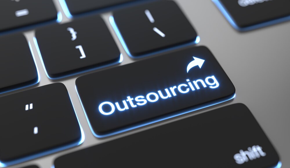 outsourcing