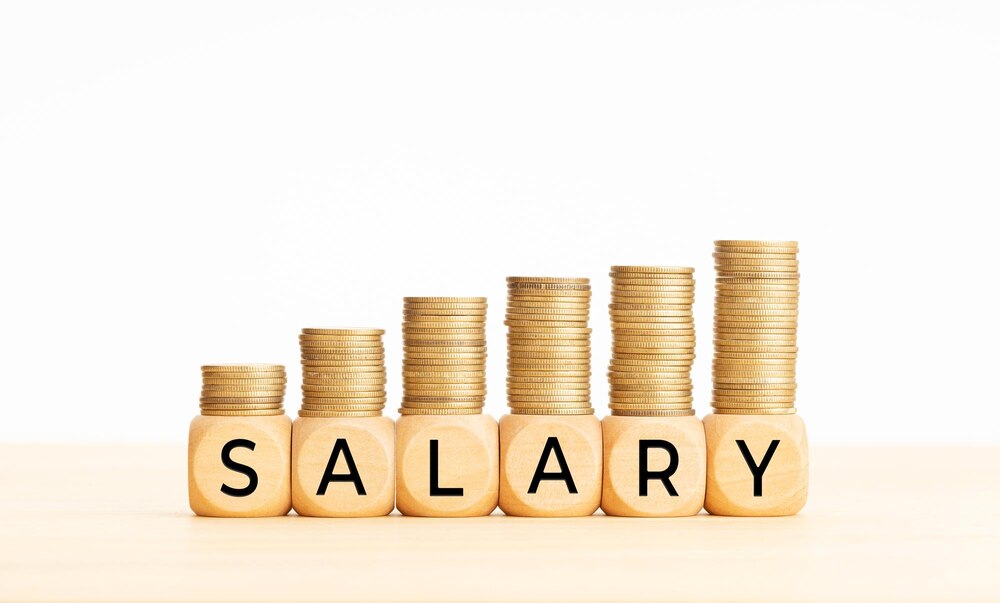 salary